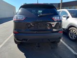 Used 2019 Jeep Cherokee Latitude image 3