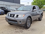 Used 2018 Nissan Frontier PRO-4X image 3
