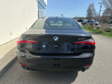 Used 2021 BMW 430i xDrive Coupe w/ Convenience Package image 5