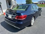 Used 2014 Mercedes-Benz E 350 Sedan w/ Premium 1 Package image 4
