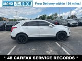 Used 2017 Cadillac XT5 Premium Luxury image 2
