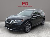 Used 2020 Nissan Rogue SV w/ Premium Package image 2