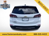 Used 2022 Chevrolet Equinox LT image 4