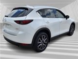 Used 2018 MAZDA CX-5 Grand Touring image 6