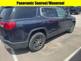 Used 2017 GMC Acadia SLT image 3