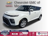 Used 2020 Kia Soul LX image 1