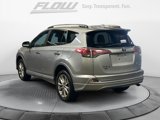 Used 2017 Toyota RAV4 Limited image 6