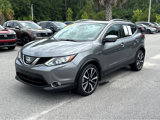 Used 2019 Nissan Rogue Sport SL image 3