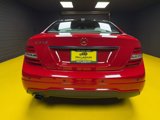 Used 2012 Mercedes-Benz C 250 Coupe image 5