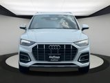 Used 2021 Audi Q5 2.0T Premium image 2