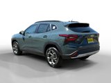 New 2025 Chevrolet Trax LT w/ Sunroof Package image 3