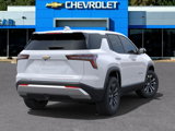 New 2026 Chevrolet Equinox LT image 4