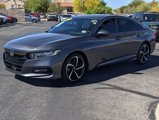 Used 2020 Honda Accord Sport image 5