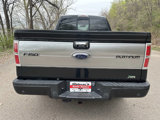 Used 2010 Ford F150 Platinum image 6