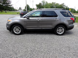 Used 2012 Ford Explorer XLT image 3