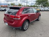 Used 2012 Lincoln MKX FWD image 5