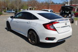 Used 2021 Honda Civic LX image 6