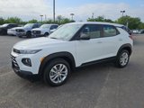 Used 2022 Chevrolet TrailBlazer LS image 5