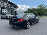 Used 2021 Mercedes-Benz C 300 4MATIC Sedan image 3