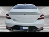 New 2025 Genesis G70 3.3T Advanced w/ Sport Prestige Package image 4