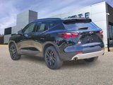 Used 2022 Chevrolet Blazer LT w/ Redline Edition image 6