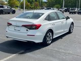 Used 2023 Honda Civic LX image 4