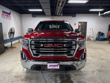 Used 2020 GMC Sierra 1500 SLT w/ SLT Premium Plus Package image 2