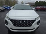 Used 2019 Hyundai Santa Fe SEL image 2