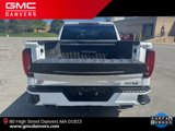 Used 2021 GMC Sierra 1500 AT4 image 6