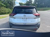 Used 2021 Nissan Rogue SL w/ Premium Package image 4