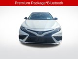 Used 2021 Toyota Camry XSE image 2