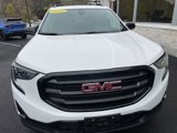 Used 2020 GMC Terrain SLT w/ Preferred Package image 3