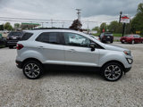 Used 2019 Ford EcoSport SES w/ SES Black Appearance Package image 6