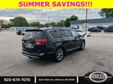 Used 2020 Chrysler Pacifica Limited w/ Tire & Wheel Group image 4