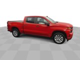 Certified 2020 Chevrolet Silverado 1500 Custom w/ Custom Value Package image 5
