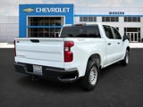 Used 2019 Chevrolet Silverado 1500 W/T w/ WT Convenience Package image 5