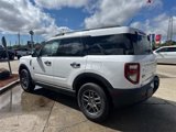 New 2025 Ford Bronco Sport Big Bend image 4