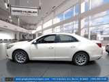 Used 2013 Chevrolet Malibu Eco w/ Navigation Package image 4