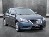 Used 2014 Nissan Sentra S image 3