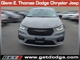 New 2025 Chrysler Pacifica Limited image 2