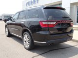 Used 2015 Dodge Durango Citadel w/ Technology Group image 4