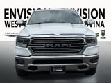 Used 2021 RAM 1500 Laramie w/ Trailer Tow Group image 3