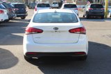 Used 2017 Kia Forte LX image 4