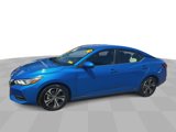 Used 2022 Nissan Sentra SV w/ All-Weather Package image 3