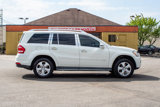 Used 2012 Mercedes-Benz GL 450 4MATIC image 4