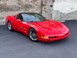 Used 1997 Chevrolet Corvette Coupe w/ Memory Pkg image 3