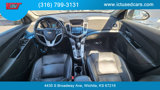 Used 2012 Chevrolet Cruze LTZ image 6