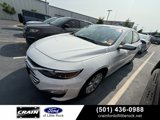 Used 2024 Chevrolet Malibu LT image 4