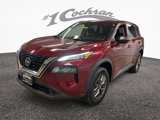 Used 2021 Nissan Rogue S image 3
