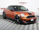 Used 2012 MINI Cooper Coupe S image 3
